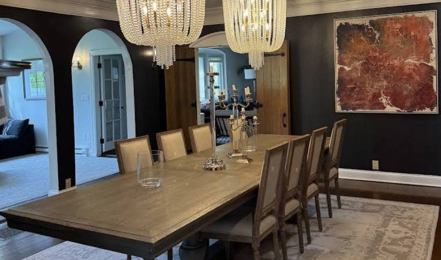 Residential Cleaning